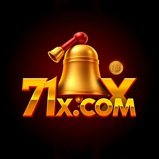 71X.COm Logo