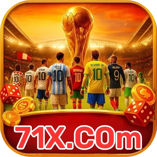 71X.COm: Segurança e Diversão em um Único Site de Jogos