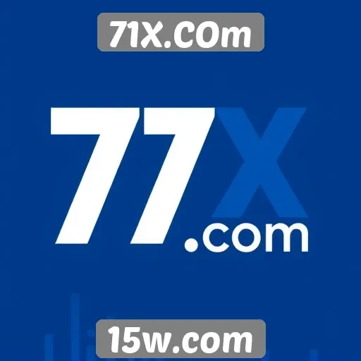 História da fundação e evolução do 71X.Com